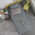 Jogo De Cama Solteiro Doce Vida Disney Mickey Classic Portall