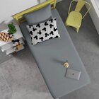 Jogo De Cama Solteiro Doce Vida Disney Mickey In Love Portall