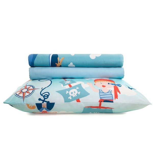 Jogo de cama solteiro menino clearance