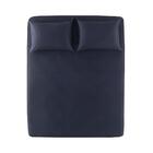 Jogo De Cama Solteiro Karsten 270 Fios Cetim 100% Algodão Dom