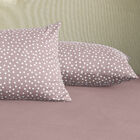 Jogo De Cama Solteiro King 2 Peças Altenburg Malha Fio Pentea