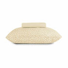 Jogo De Cama Solteiro King 2 Peças Altenburg Malha Fio Pentea