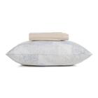 Jogo De Cama Solteiro King 2 Peças Altenburg Malha Fio Pentea