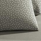 Jogo De Cama Solteiro King Altenburg Malha Fio Penteado Bits