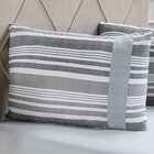 Jogo De Cama Solteiro Malha 2 Pçs Bella Cama New 88x188cm Cin