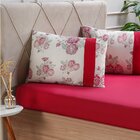 Jogo De Cama Solteiro Malha 2 Pçs Bella Cama New 88x188cm Ver