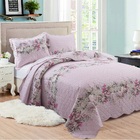 Jogo De Cama Solteiro Microfibra Paco Milano Leucacia