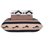 Jogo De Cama Solteiro Realce Premium 2,50mx1,40m  Akira 2