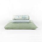 Jogo De Cama - Solteiro - Royal - Flora - 3 Peças - 100% Algo