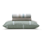 Jogo De Cama - Solteiro - Royal - Otto - 3 Peças - 100% Algod