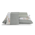 Jogo De Cama - Solteiro - Royal - Pampulha - 3 Peças - 100% A