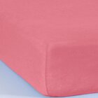 Jogo De Cama Solteiro Serena 3 Pçs Malha 100% Algodão 88x188x