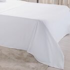 Jogo De Cama Solteiro Serenitá 3 Pçs Bordado Festonê 88x188x3