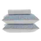 Jogo De Cama Solteiro Simples Sofee Vick Kacyumara