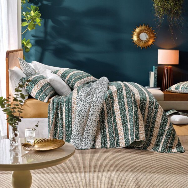 Jogo De Cama Solteiro Teka Linha Crystal – Liberty