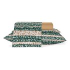 Jogo De Cama Solteiro Teka Linha Crystal – Liberty