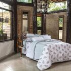 Jogo De Cama Solteiro Vida Bela Mily Kacyumara