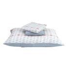 Jogo De Cama Solteiro Wave - A\casa