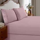 Jogo De Cama Sonata King Com Renda 3 Peças 193x203x40cm - Bue