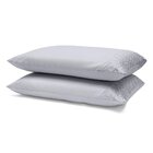 Jogo De Cama Sonata Queen Com Renda 3 Peças 158x198x35cm - Bu