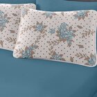 Jogo De Cama Sul Brasil King 3 Peças Malha Vivaldi Gênova