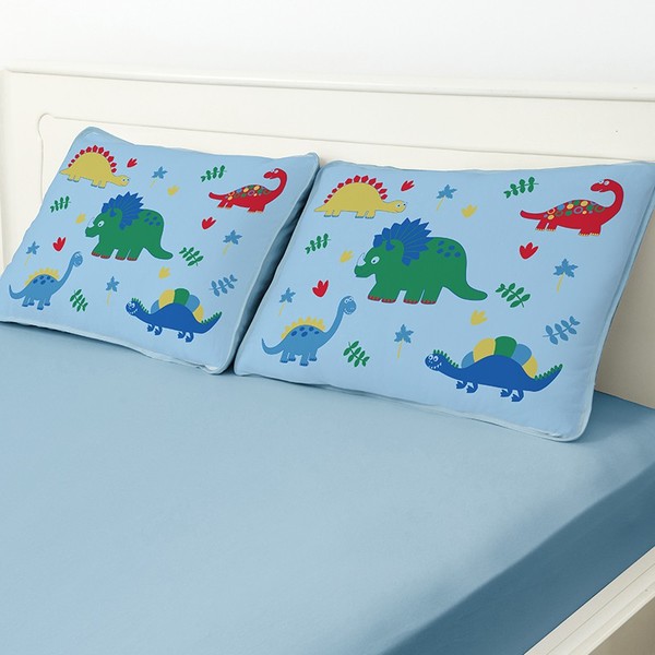 Jogo de cama casal dinossauro Clearance