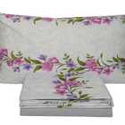 Jogo De Cama Teka 100% Algodão Diamante 04 Peças Casal 150 Fi