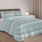 Jogo De Cama Teka 100% Algodão Diamante 04 Peças King 150 Fio