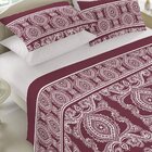 Jogo De Cama Teka Solteiro 3 Peças Ternura Plus Bagdá