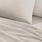 Jogo De Cama Toque De Seda 300 Fios 2 Peças - Jolitex - Fend