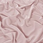 Jogo De Cama Toque De Seda 300 Fios 2 Peças - Jolitex - Rosê