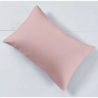 Jogo De Cama Toque De Seda 300 Fios 2 Peças - Jolitex - Rosê