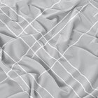 Jogo De Cama Toque De Seda 300 Fios 3 Peças - Jolitex Riscado