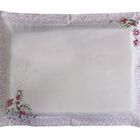 Jogo De Cama Vida Bela 200 Fios Ballet - King