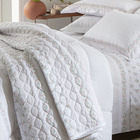 Jogo De Cama Vida Bela Kacyumara 200 Fios Avenny - Casal