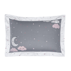 Jogo De Cama Vida Bela Kacyumara 200 Fios Belinha - Solteiro