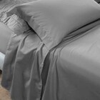 Jogo De Cama Vida Bela Kacyumara 200 Fios Fend Storm - Queen