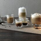 Jogo De Caneca Zwilling Parede Dupla Para Capuccino 2 Peças 4