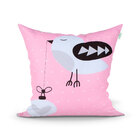 Jogo De Capa De Almofada Para Quarto Estampada Kit Com 2 Unid