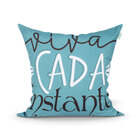 Jogo De Capa De Almofada Para Sala Gratidão 2 Unidades 45cm X