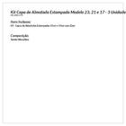 Jogo De Capa De Almofada Para Sala Rosa Coração Estampada Kit