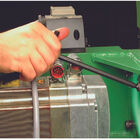 Jogo De Chave Allen Abaulada Belzer 7/64' A 3/8' Com 9 Peças