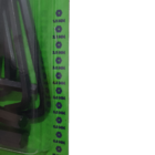 Jogo de Chave Allen Abaulada com 10 peças 1,5 A 10mm - Mega