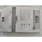 Jogo De Chave Allen Chaveiro 1,5 A 10mm 10 Peças Dtools