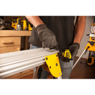 Jogo De Chave Allen Hexagonal 10 Peças Suporte Stanley - 69-2