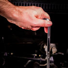 Jogo De Chave Biela 8 A 19mm 12 Peças Sata St08021 St08021