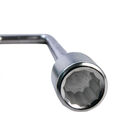 Jogo De Chave Biela 8 A 19mm 12 Peças Sata St08021 St08021