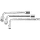 Jogo De Chave Biela Para Moto Com 3 Peças - Nove54