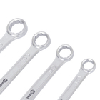 Jogo de Chave Combinada 6-22mm Nove54