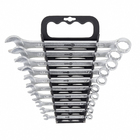 Jogo de Chave Combinada 6-22mm Nove54